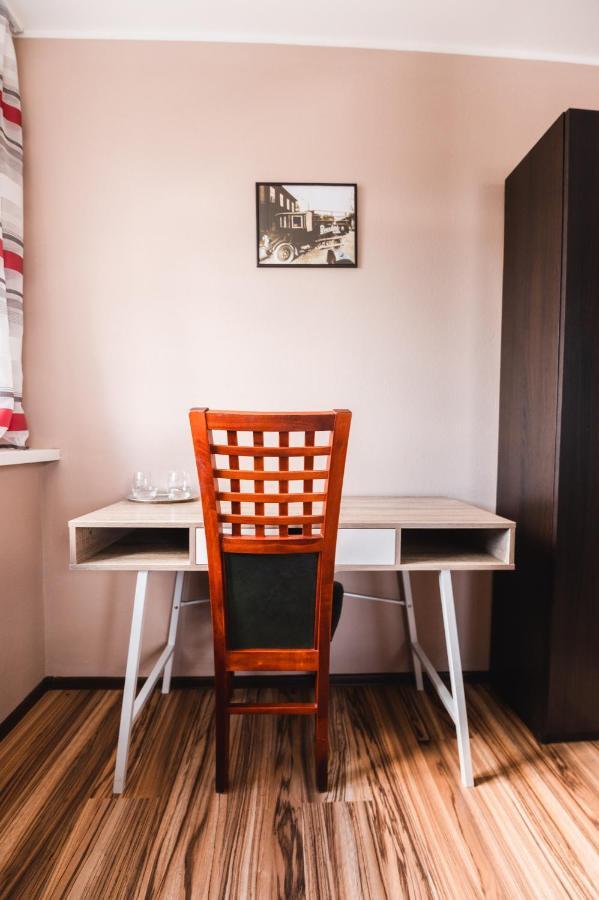Motel Ard Sarovce 외부 사진