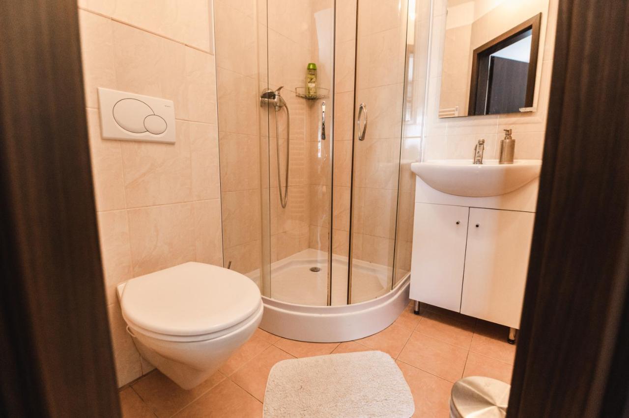 Motel Ard Sarovce 외부 사진