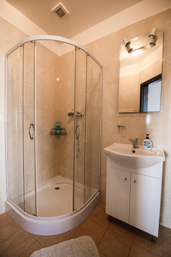 Motel Ard Sarovce 외부 사진